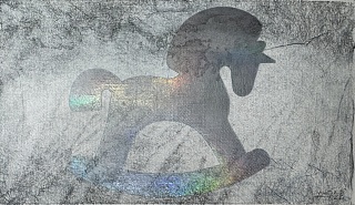 Картина тонко