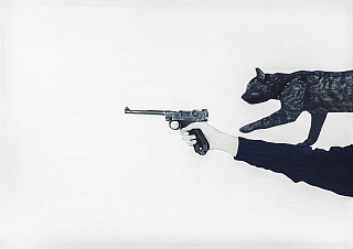 Картина сон