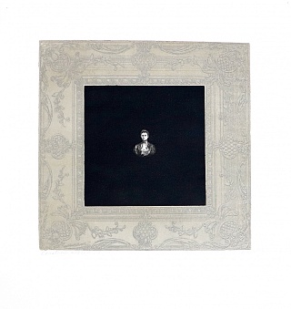 Картина семейный альбом №1