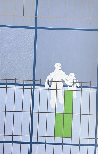 Картина не слышно рядом