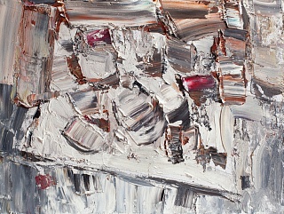 Картина без названия