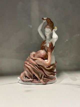 Картина любовь