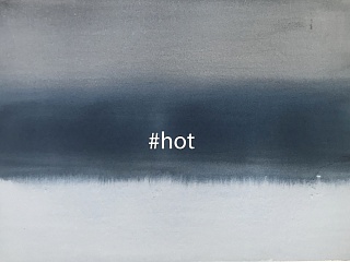 Картина проект #followme