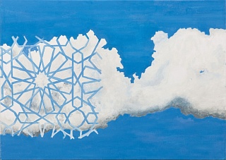 Картина откровение безмолвия