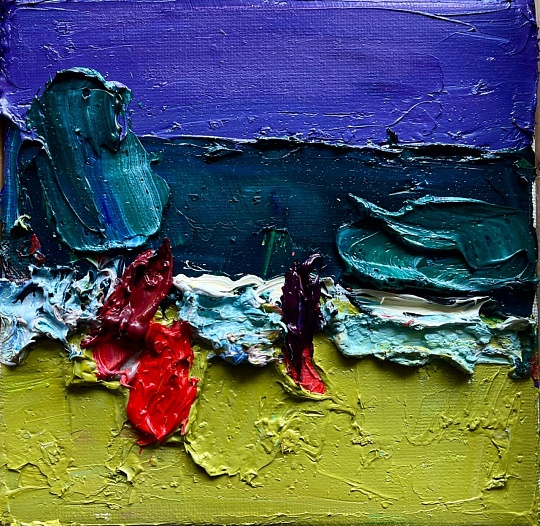 Картина серия 