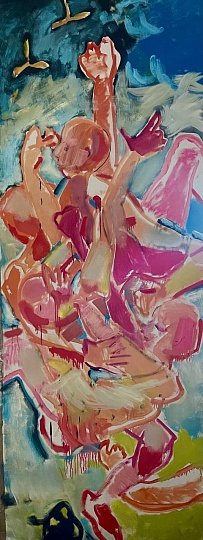 Картина жара фото 1