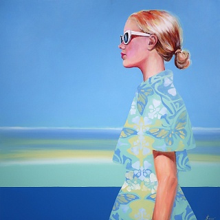 Картина вдохновение морем