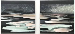 Картина currents