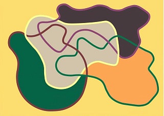 Картина без названия