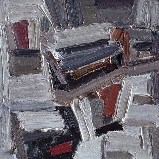 Картина без названия