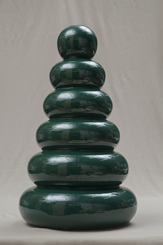 Картина из серии "Инверсия"