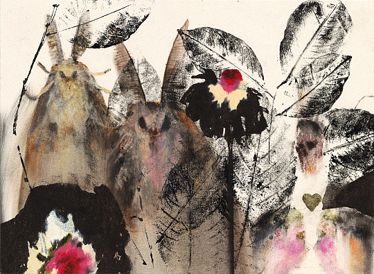 Картина влюбленные фото 1