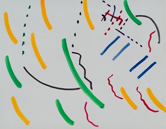 Картина из серии 