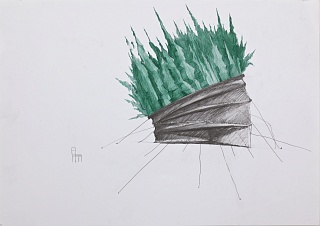 Картина без названия 4