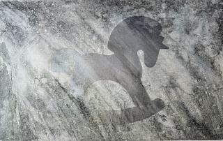 Картина шелест ветра