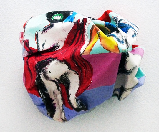 Картина  Акт №26 фото 1