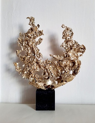 Картина протуберанец. Опус №2