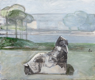 Картина ариадна II