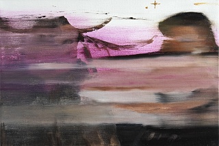 Картина алиса и жук