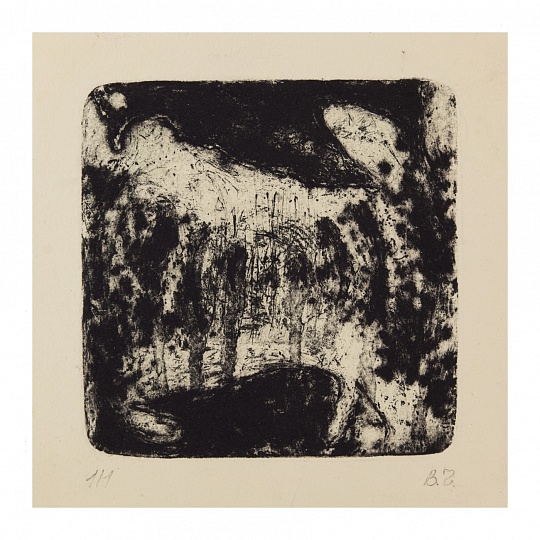 Картина камень  фото 1