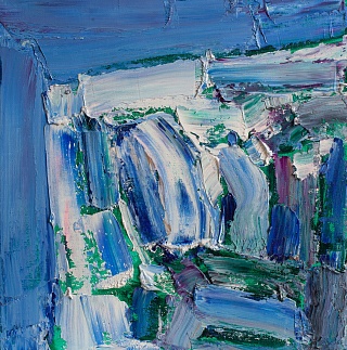 Картина без названия