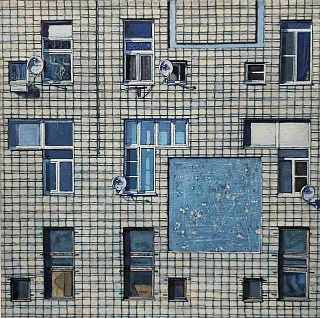 Картина тетрис 2