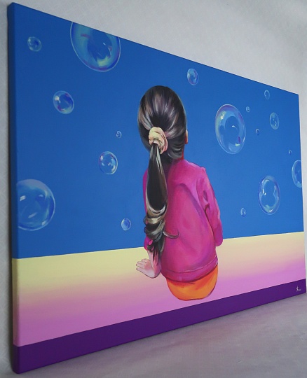 Картина момент 2 фото 2