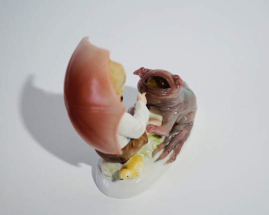 Картина малыш фото 3