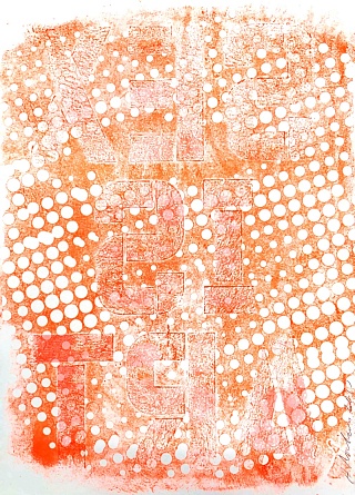 Картина sEX IS ART