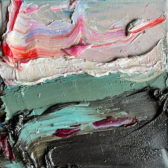 Картина серия 