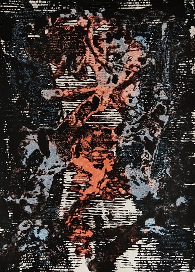 Картина без названия фото 1