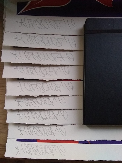 Картина burner 3000 фото 3