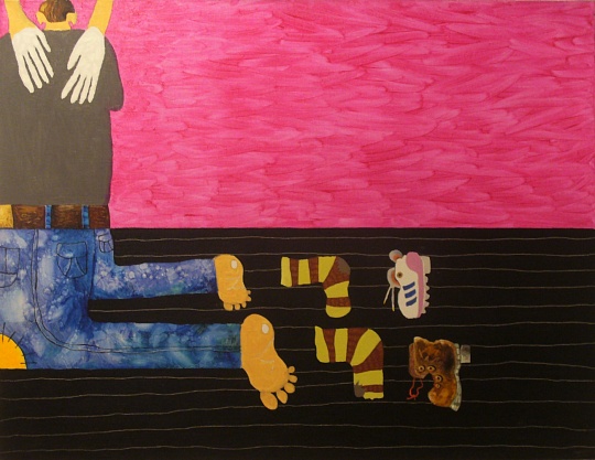 Картина блудный сын фото 1