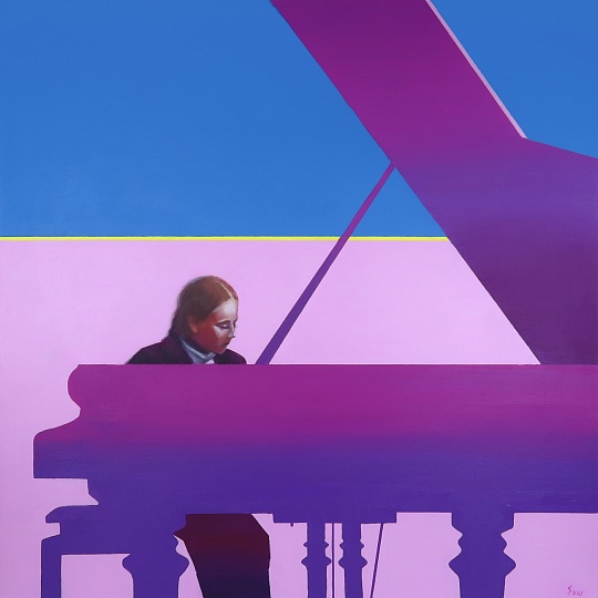 Картина талант фото 1