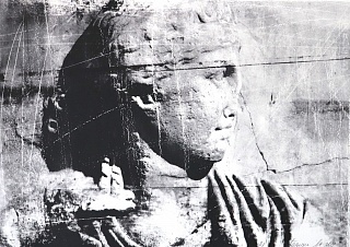 Картина боги и герои VI