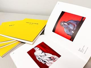 Картина "After". Каталог проекта