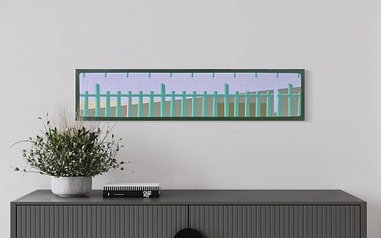 Картина подъем в гору фото 2