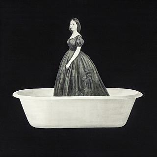 Картина доброе утро