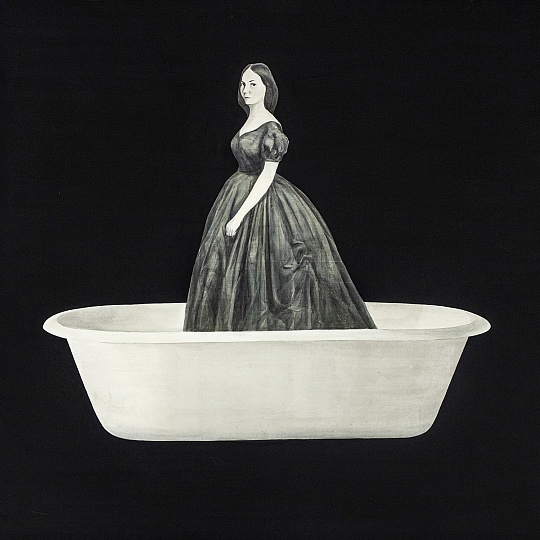 Картина доброе утро фото 1