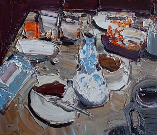 Картина без названия