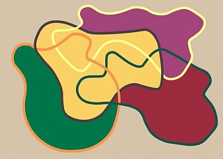Картина без названия