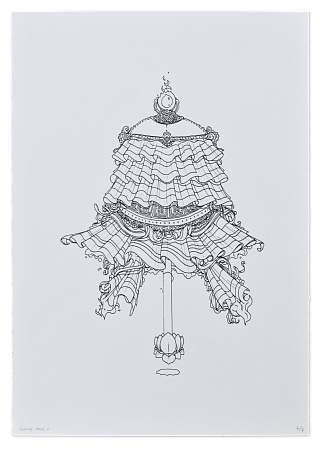 Картина сон #2