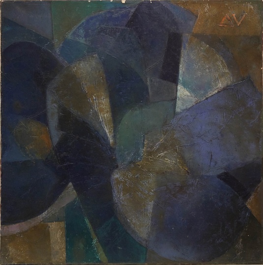 Картина ирис. Композиция фото 1