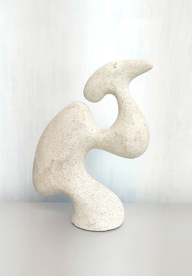 Картина абстрактная скульптура 2 фото 4