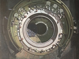 Картина giant’s eye