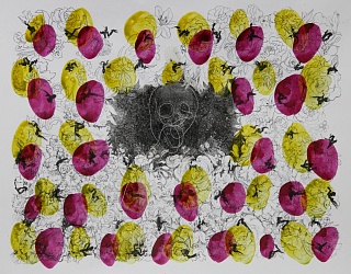 Картина vanitas