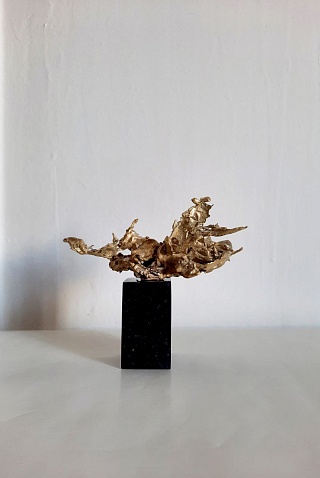 Картина протуберанец. Опус №7