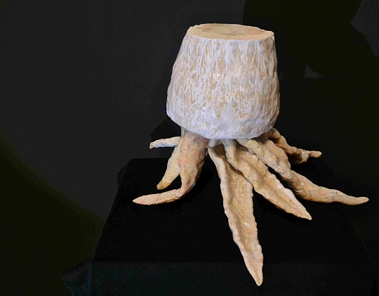 Картина осьминог фото 1