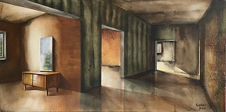 Картина из проекта "Коробка"