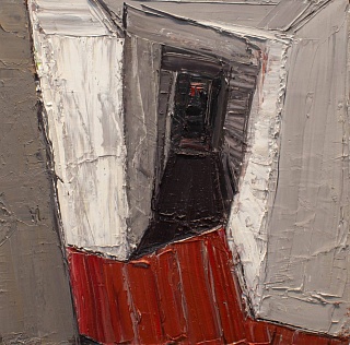 Картина без названия